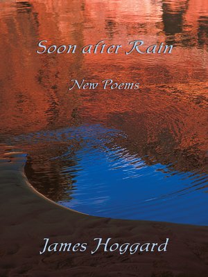 cover image of Soon After Rain